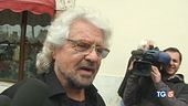 Beppe Grillo indagato per influenze illecite