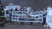 Rigopiano 5 anni fa "Vogliamo giustizia"