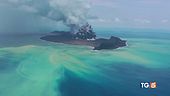 Tonga e lo tsunami "E' una catastrofe"