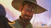 Strange world, la nuova avventura Disney