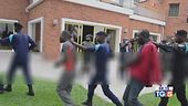 La morte di Attanasio, arrestati i rapitori