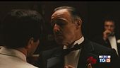 Il Padrino compie 50 anni e torna nelle sale