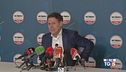 Elezioni, le parole di Giuseppe Conte