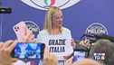 La lunga corsa di Giorgia Meloni e Fratelli D'Italia