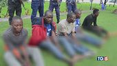 Omicidio Attanasio, sei arresti in Congo