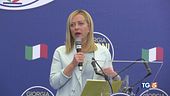 Vince il centrodestra. Meloni: "Ora tocca a noi"