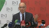 Pd, Enrico Letta lascia ma non subito
