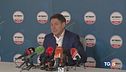 Giuseppe Conte: "Una grande rimonta"