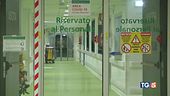 Curva rallenta, ma ospedali soffrono
