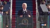Biden e Trump sulla graticola