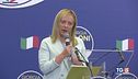 Stravince il centrodestra