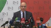 Letta: ora congresso, M5s gioisce e attacca