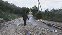 Forti temporali e danni, mezza Italia sott'acqua