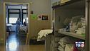Raggiunto il picco Ospedali in crisi