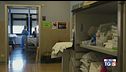 Raggiunto il picco Ospedali in crisi