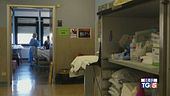 Raggiunto il picco Ospedali in crisi