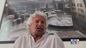 Beppe Grillo indagato Cellulari al setaccio
