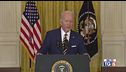 Sondaggi, Biden a picco Oggi summit su Ucraina