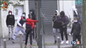 Milano, rapine violente Arrestati rapper 20enni