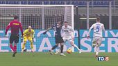 Inter ai supplementari Su Canale 5 c'è la Roma