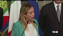 Cdx, 347 parlamentari. Al lavoro sul governo