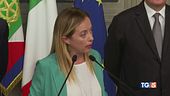 Cdx, 347 parlamentari. Al lavoro sul governo