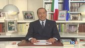 Elezioni, la soddisfazione di Silvio Berlusconi