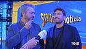 Stasera torna Striscia con Siani e Argentero