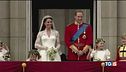Kate batte Meghan, una questione di stile
