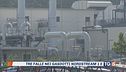 Attacco a NordStream, il prezzo del gas vola