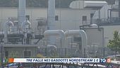 Attacco a NordStream, il prezzo del gas vola