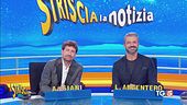 E dopo il Tg5 torna Striscia