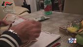 Blitz antimafia 30 ordinanze