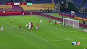 Inter-Roma ai quarti in "A" 2 gare a rischio