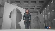 L'atteso ritorno di Laura Pausini