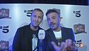 "Emigratis" su Canale 5, ritornano Pio e Amedeo