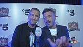"Emigratis" su Canale 5, ritornano Pio e Amedeo