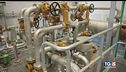 Tensione nord stream Giù stime di crescita