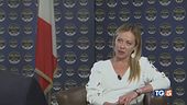 Meloni incontra Salvini "Grande collaborazione"