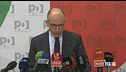 Tutti all'opposizione ma in ordine sparso