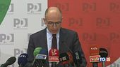 Tutti all'opposizione ma in ordine sparso