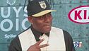 Morto a 59 anni il rapper Usa Coolio