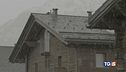 Un weekend al gelo Sud, neve in arrivo