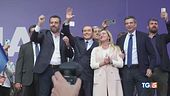 Meloni lavora a lista "Irreali ricostruzioni"
