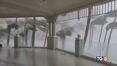 Ian travolge la Florida Oltre 2 mln senza luce