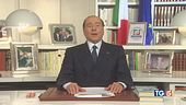 Berlusconi festeggia il suo 86esimo compleanno