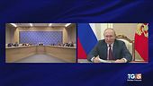 "Il Donbass è Russi", l'UE: non lo sarà mai