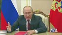 Putin sfida il mondo Stasera Consiglio Onu