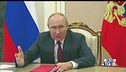 Putin sfida il mondo Stasera Consiglio Onu
