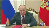 Putin sfida il mondo Stasera Consiglio Onu